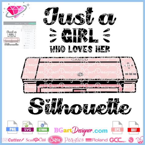 Download 829+ Silhouette Cameo SVG Crafts